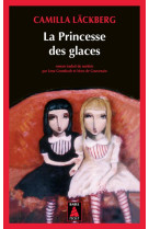 La princesse des glaces babel