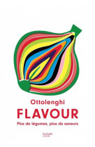 Ottolenghi flavour - plus de l
