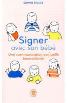 Signer avec son bebe - une com