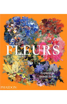 Fleurs - explorer le monde flo