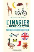 L-imagier du pere castor - mes