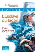 L-esclave du lagon