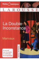 La double inconstance