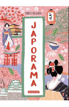 Japorama