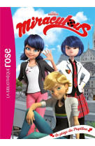 Miraculous - t32 - miraculous