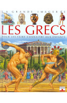 Grecs