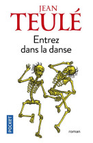 Entrez dans la danse