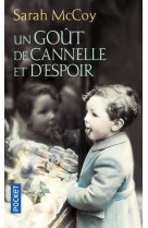 Un gout de cannelle et d-espoi