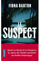 Le suspect