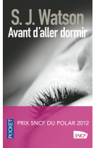 Avant d-aller dormir