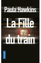 La fille du train