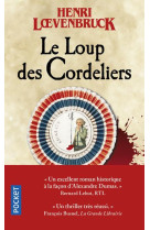 Le loup des cordeliers