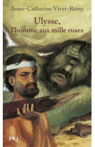 Ulysse, l-homme aux mille ruse