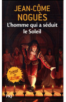 L-homme qui a seduit le soleil