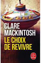 Le choix de revivre