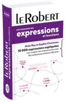 Dictionnaire des expressions e