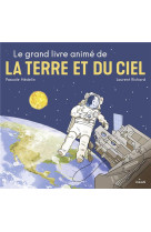 Le grand livre anime de la ter