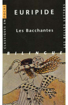 Bacchantes (cp32) (les)