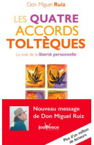 Quatre accords tolteques ne (p