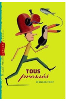 Histoires pressees, tome 06