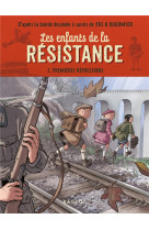 Les enfants de la resistance -