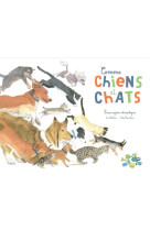 Entre chiens et chats (coll. o