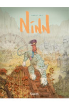 Ninn - t04 - ninn t05 - magic