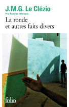 La ronde et autres faits diver