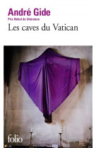 Les caves du vatican