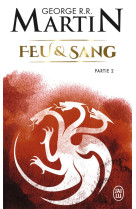 Feu et sang - 2