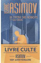 Le cycle des robots - les robo