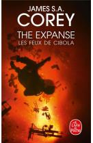 Les feux de cibola (the expans