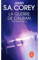 La guerre de caliban (the expa