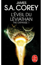 L-eveil du leviathan (the expa