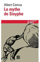 Le mythe de sisyphe (essai sur