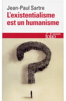 L-existentialisme est un human