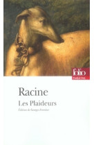 Les plaideurs