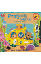 Pompon l-ourson sous les mers