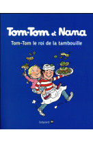 Tom-tom et nana, tome 03