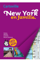 New york en famille