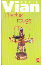 L-herbe rouge