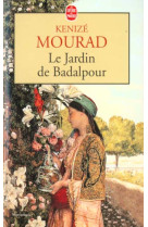 Le jardin de badalpour