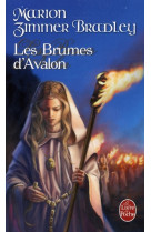 Les brumes d-avalon (le cycle