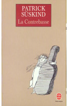 La contrebasse