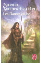 Les dames du lac (le cycle d-a