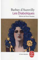 Les diaboliques