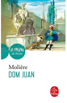 Dom juan