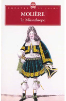 Le misanthrope