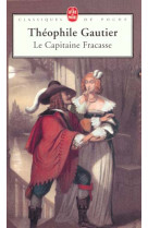 Le capitaine fracasse