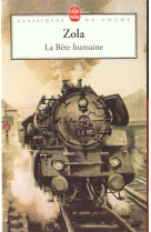 La bête humaine